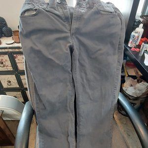 Sonoma Men's Gray Pants